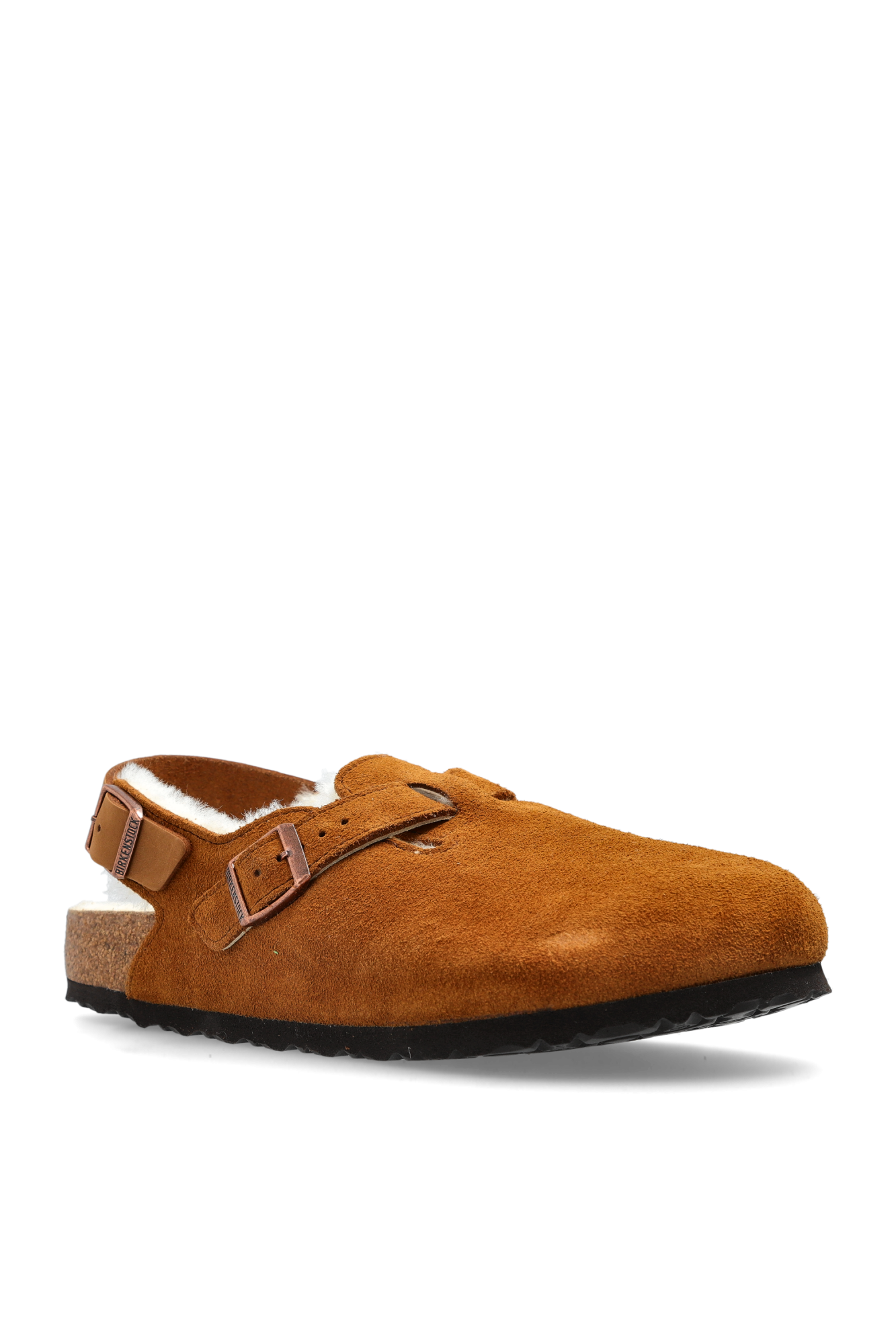Birkenstock Shoes Tokio Inside Shearling | Men's Shoes | Vitkac